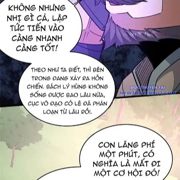 Siêu Phàm Sát Thần Chapter 331 - Trang 2