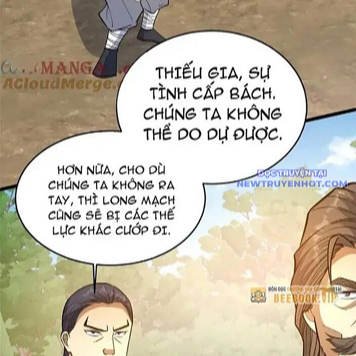 Siêu Phàm Sát Thần Chapter 331 - Trang 2