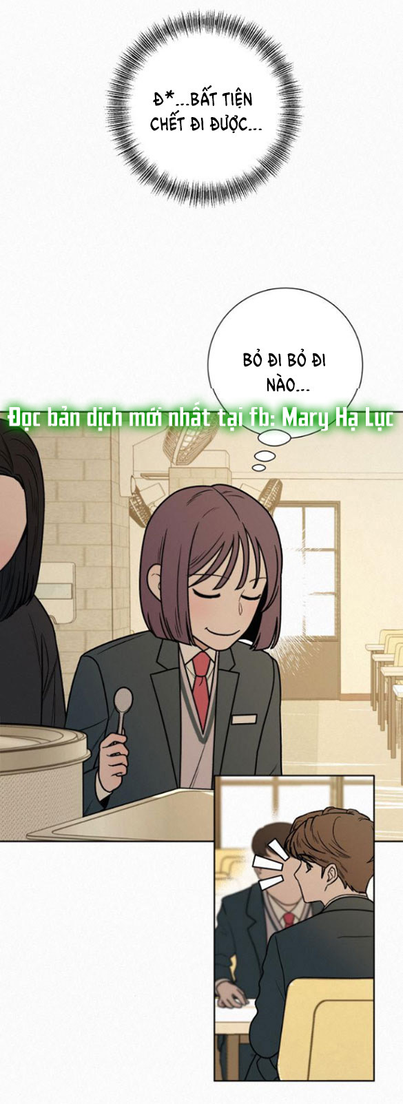 Tình Yêu Trong Sáng Chapter 17.2 - Trang 2