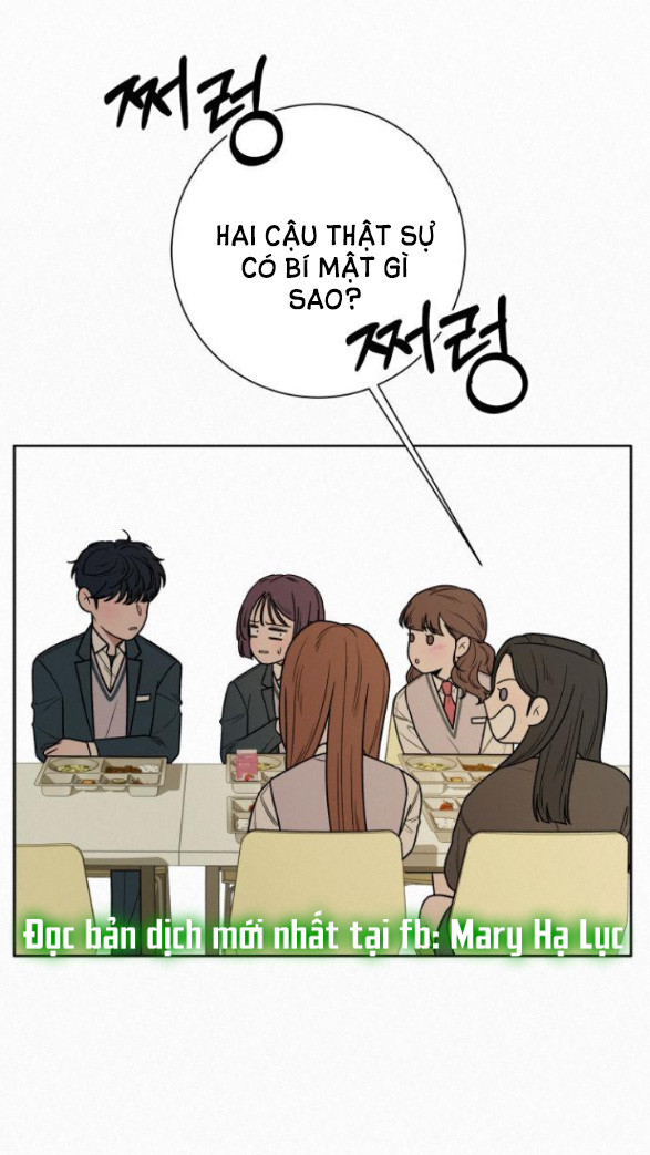 Tình Yêu Trong Sáng Chapter 17.2 - Trang 2