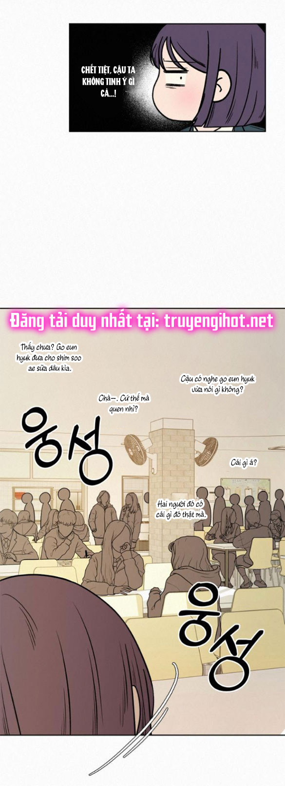 Tình Yêu Trong Sáng Chapter 17.2 - Trang 2