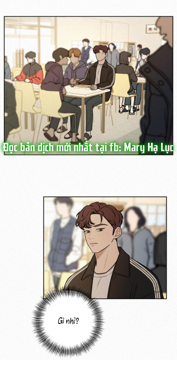 Tình Yêu Trong Sáng Chapter 17.2 - Trang 2