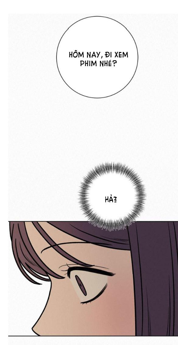 Tình Yêu Trong Sáng Chapter 17.2 - Trang 2