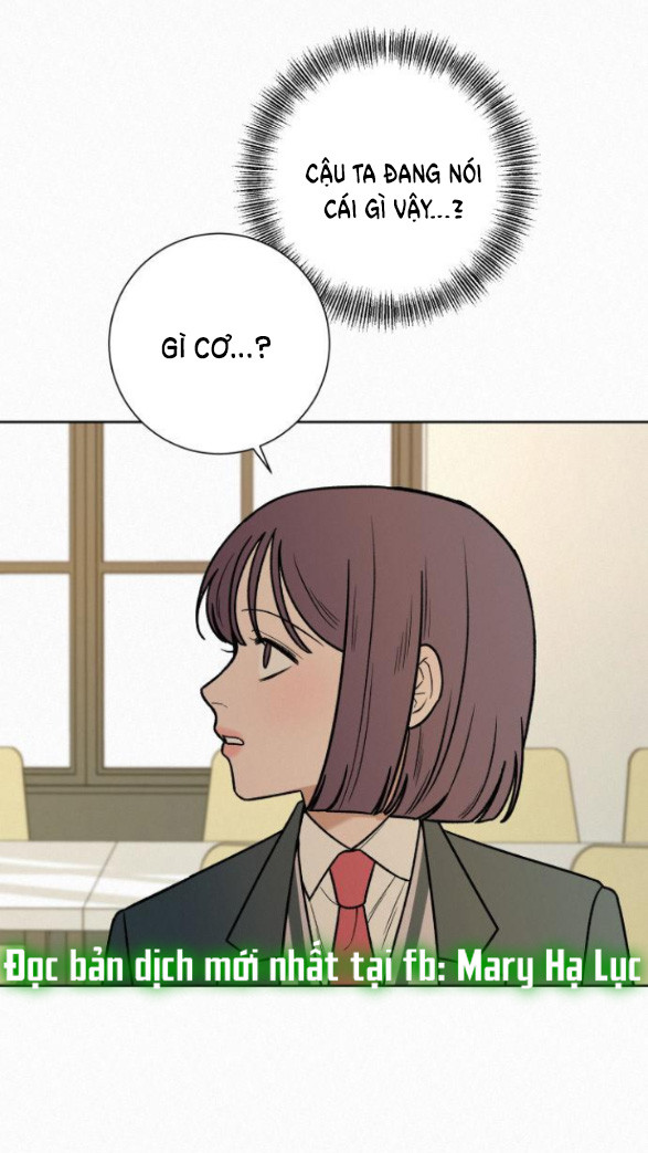 Tình Yêu Trong Sáng Chapter 17.2 - Trang 2