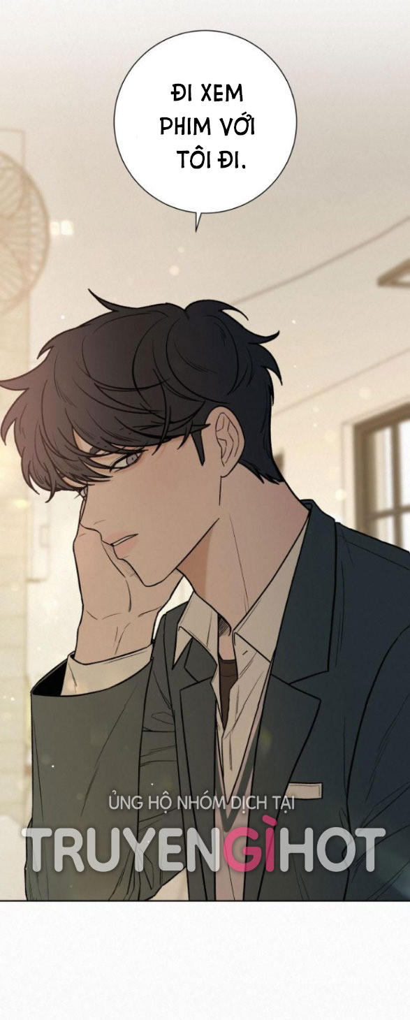 Tình Yêu Trong Sáng Chapter 18 - Trang 2