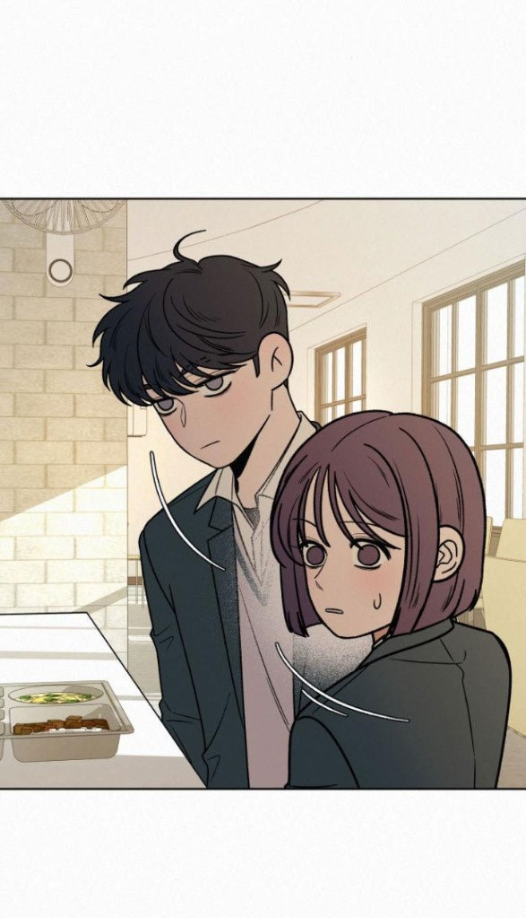 Tình Yêu Trong Sáng Chapter 18 - Trang 2