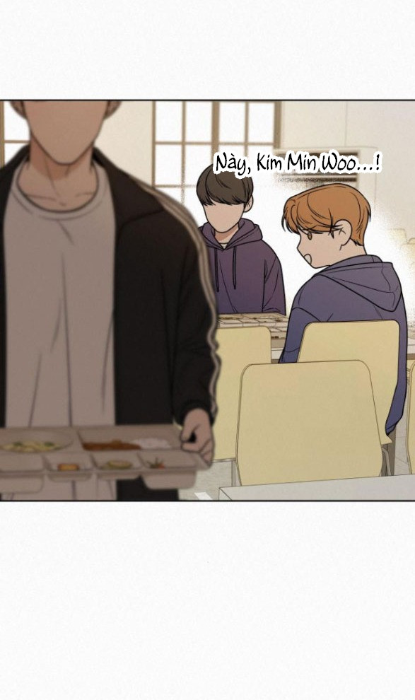 Tình Yêu Trong Sáng Chapter 18 - Trang 2