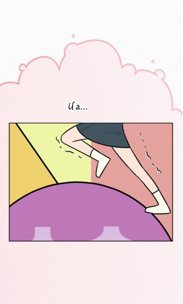 Tình Yêu Trong Sáng Chapter 18 - Trang 2