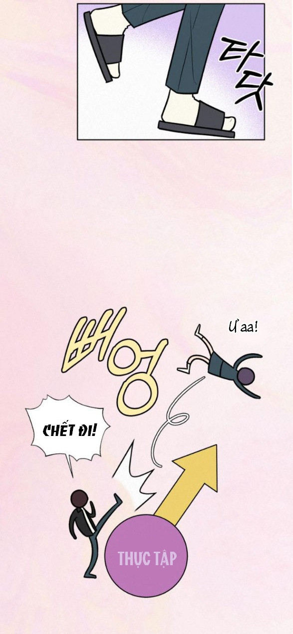 Tình Yêu Trong Sáng Chapter 18 - Trang 2