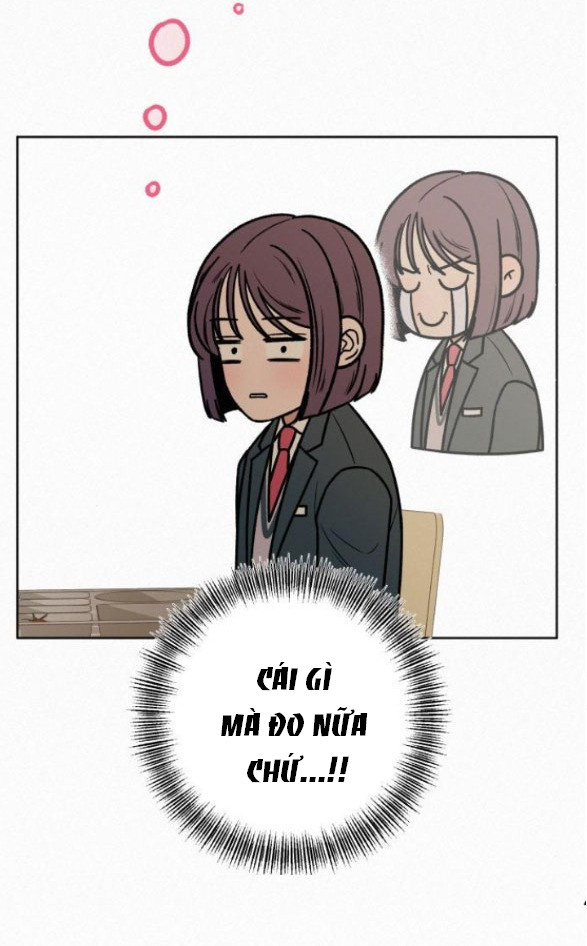 Tình Yêu Trong Sáng Chapter 18 - Trang 2