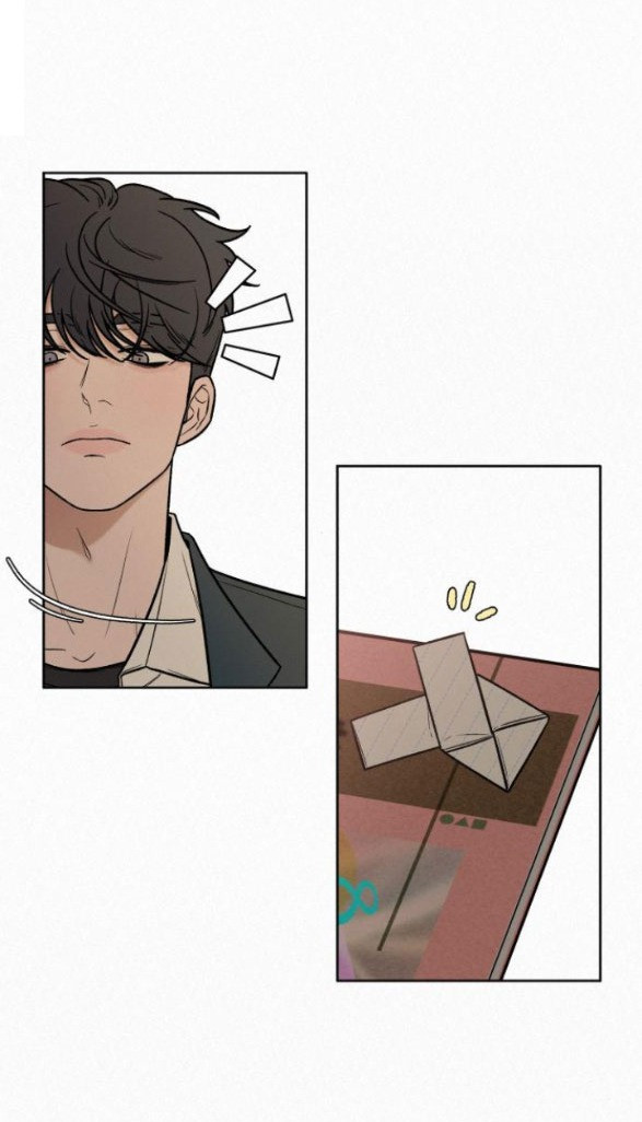 Tình Yêu Trong Sáng Chapter 18 - Trang 2