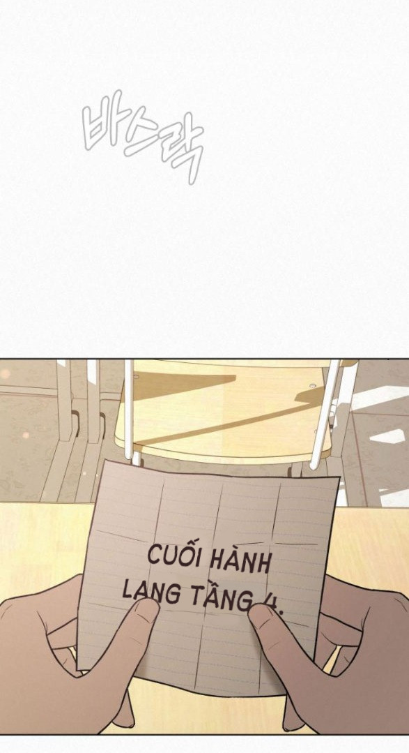 Tình Yêu Trong Sáng Chapter 18 - Trang 2