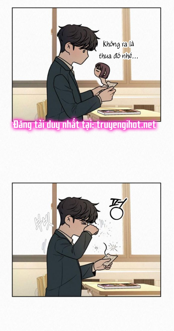 Tình Yêu Trong Sáng Chapter 18 - Trang 2