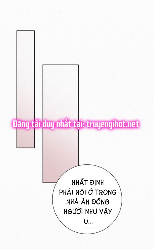Tình Yêu Trong Sáng Chapter 18 - Trang 2