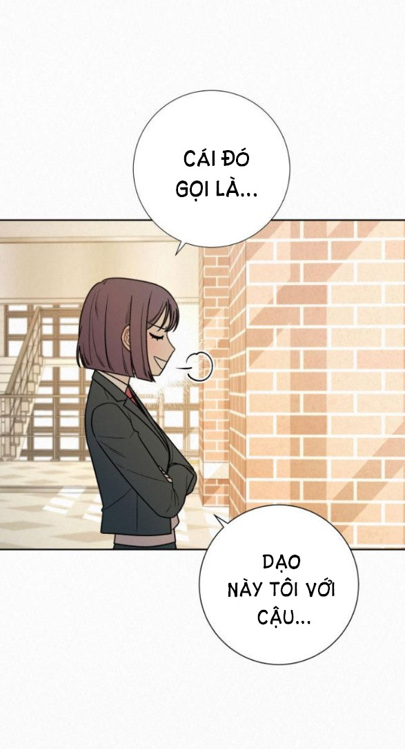 Tình Yêu Trong Sáng Chapter 18 - Trang 2