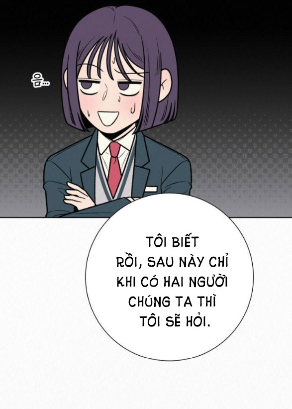 Tình Yêu Trong Sáng Chapter 18 - Trang 2