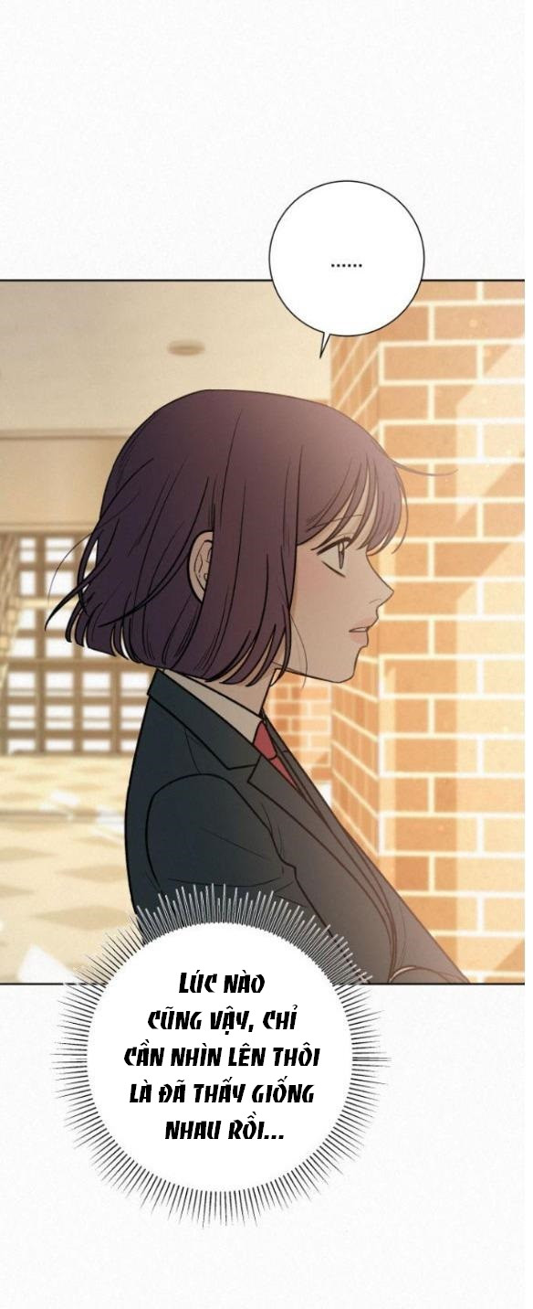 Tình Yêu Trong Sáng Chapter 18 - Trang 2