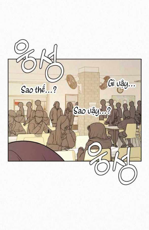 Tình Yêu Trong Sáng Chapter 18 - Trang 2