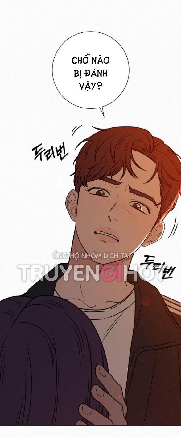 Tình Yêu Trong Sáng Chapter 20.1 - Trang 2