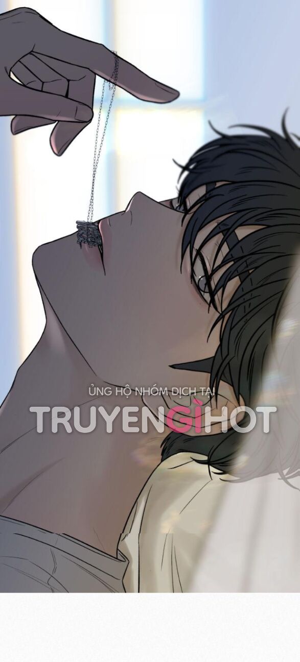 Tình Yêu Trong Sáng Chapter 20.1 - Trang 2