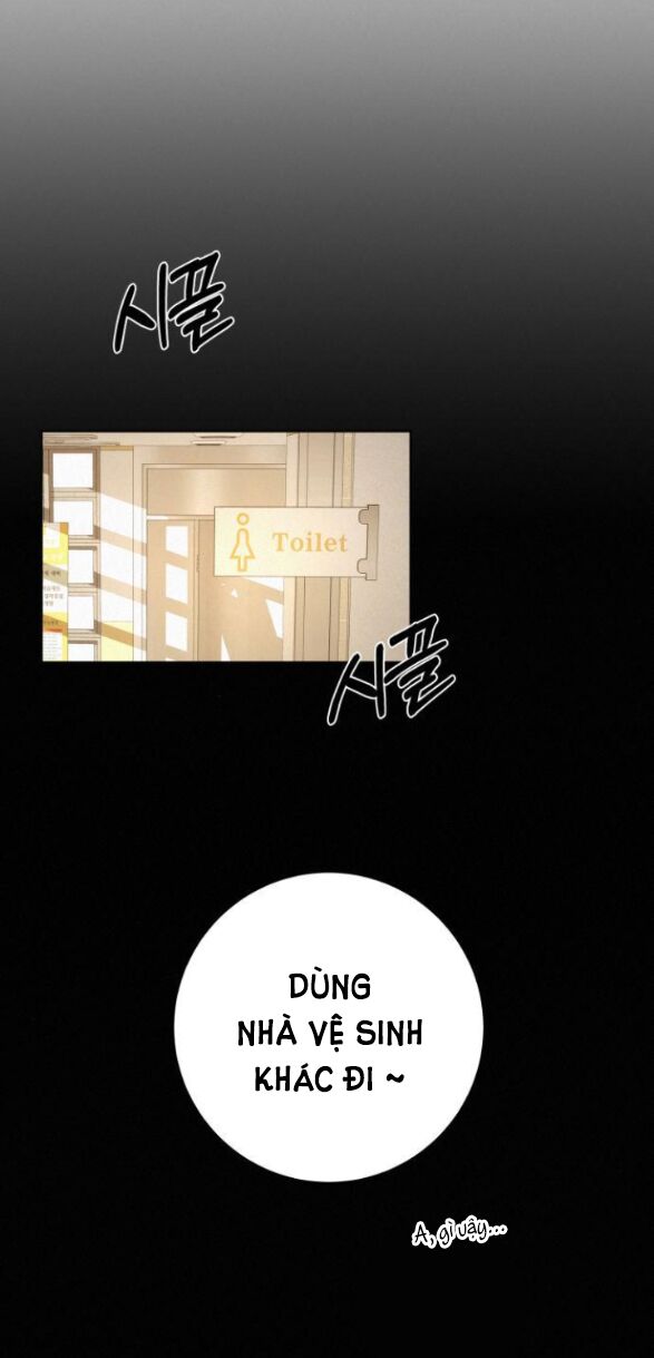 Tình Yêu Trong Sáng Chapter 20.1 - Trang 2