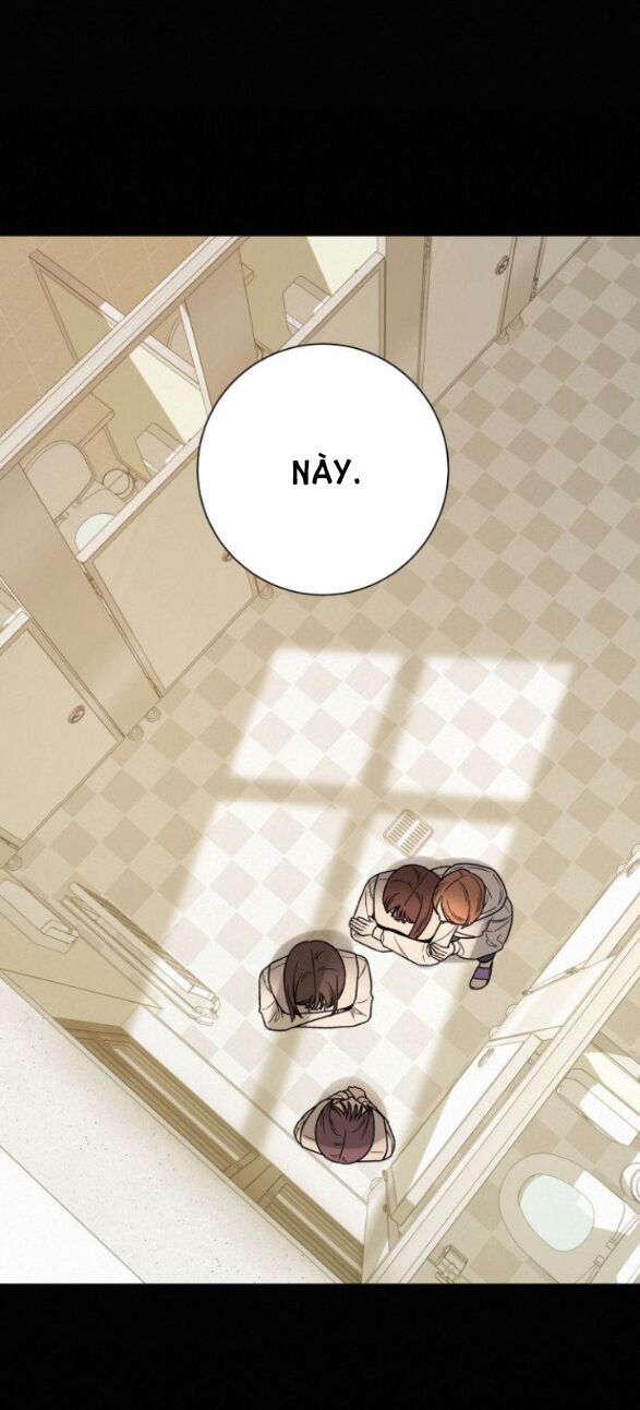 Tình Yêu Trong Sáng Chapter 20.1 - Trang 2