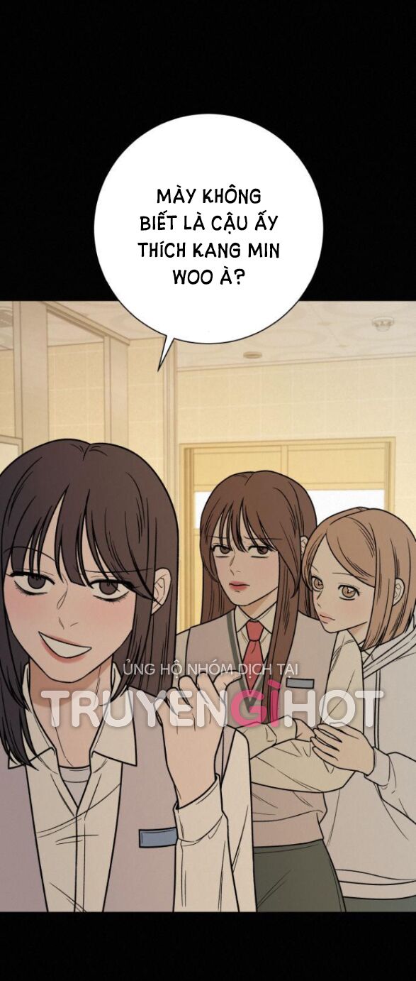 Tình Yêu Trong Sáng Chapter 20.1 - Trang 2