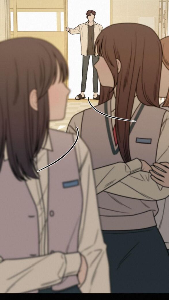 Tình Yêu Trong Sáng Chapter 20.1 - Trang 2