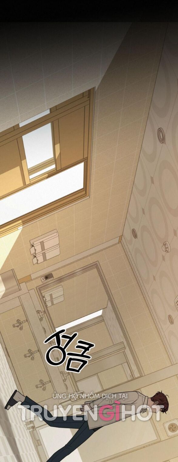 Tình Yêu Trong Sáng Chapter 20.1 - Trang 2