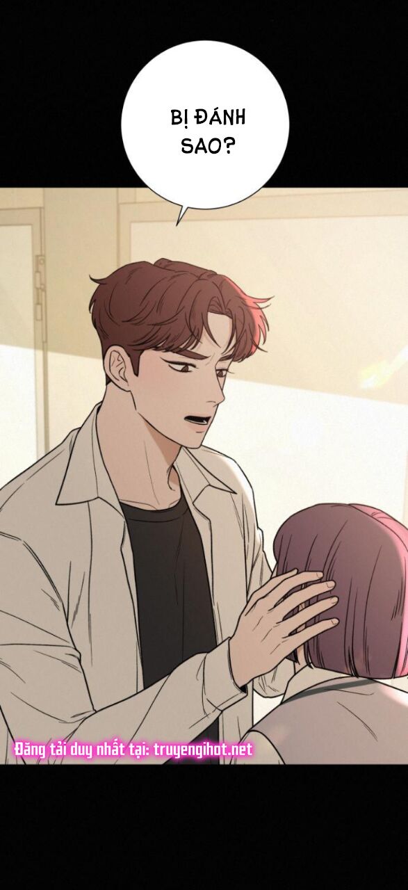 Tình Yêu Trong Sáng Chapter 20.1 - Trang 2