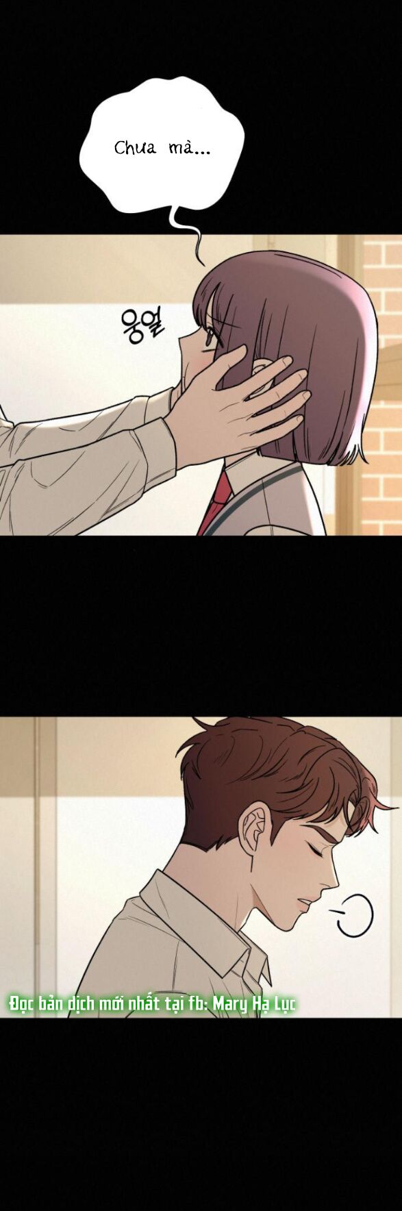 Tình Yêu Trong Sáng Chapter 20.1 - Trang 2