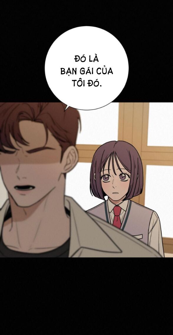 Tình Yêu Trong Sáng Chapter 20.1 - Trang 2