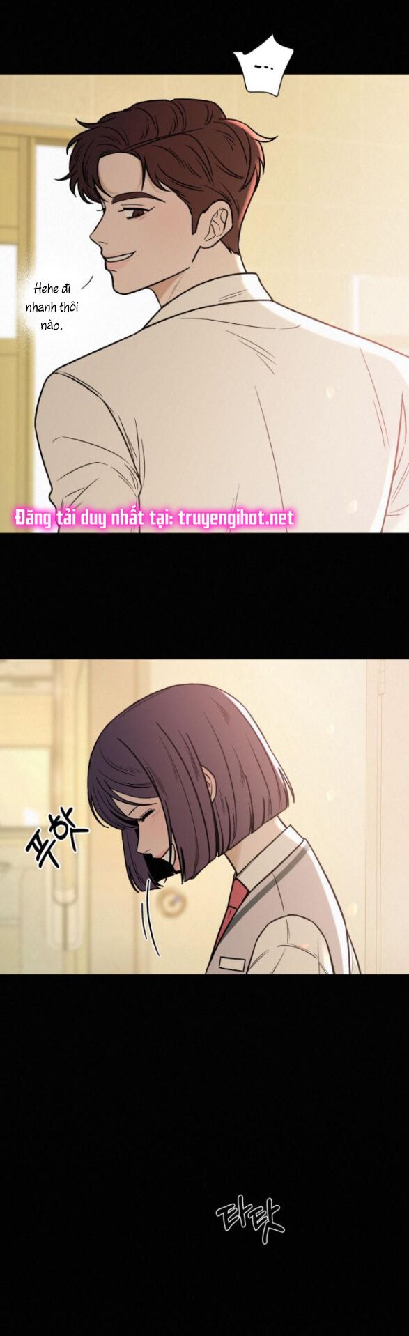 Tình Yêu Trong Sáng Chapter 20.1 - Trang 2