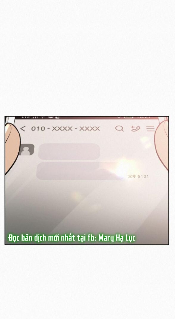 Tình Yêu Trong Sáng Chapter 20.1 - Trang 2