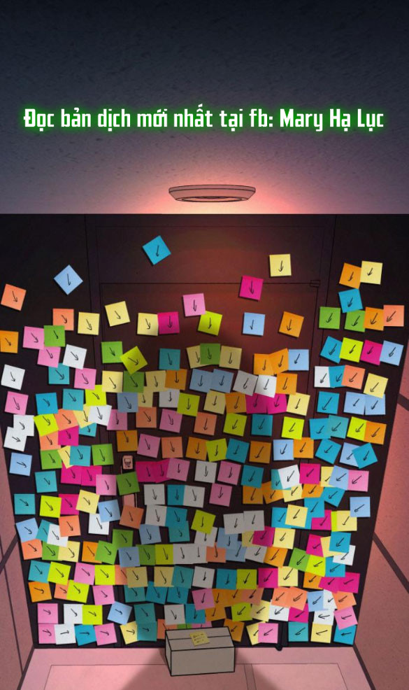 Tình Yêu Trong Sáng Chapter 21.1 - Trang 2