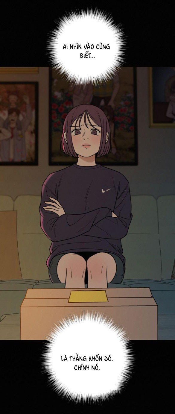 Tình Yêu Trong Sáng Chapter 21.1 - Trang 2