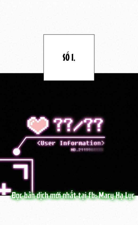 Tình Yêu Trong Sáng Chapter 22.1 - Trang 2