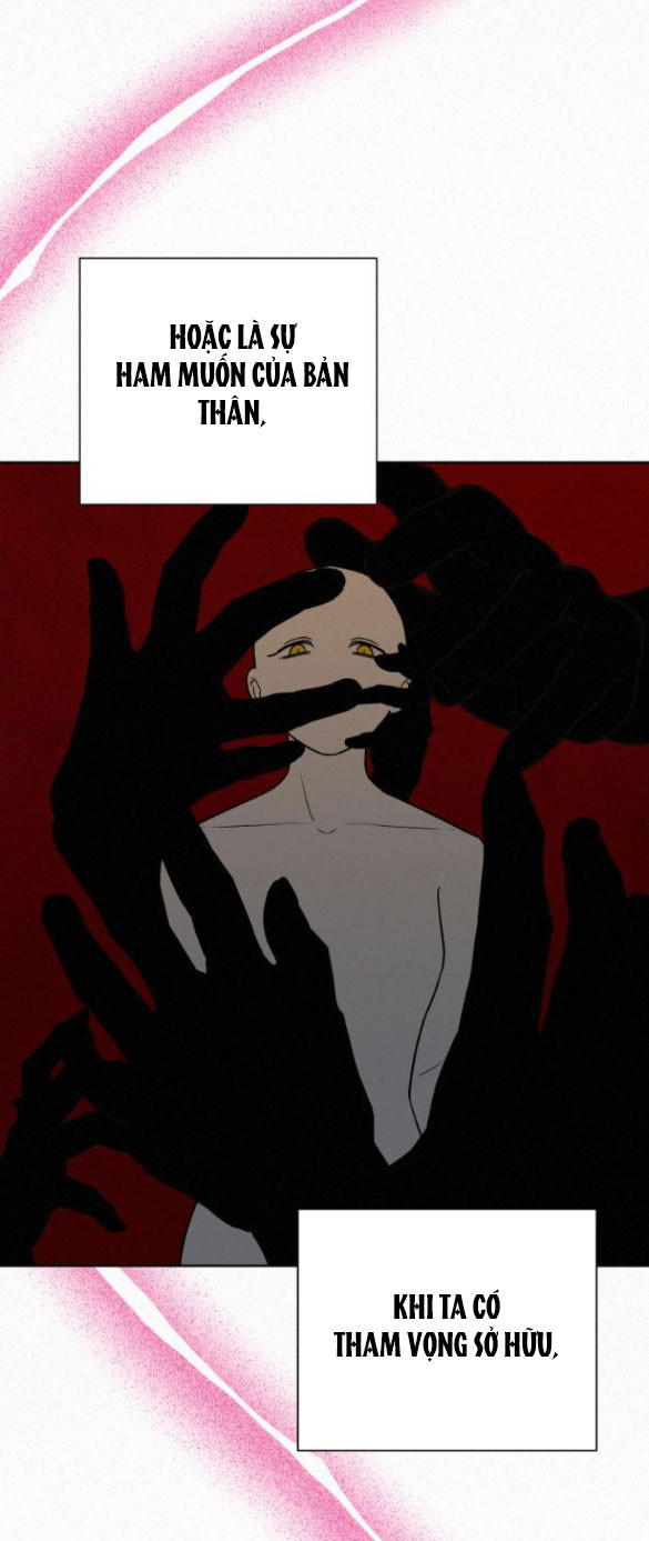 Tình Yêu Trong Sáng Chapter 22.1 - Trang 2