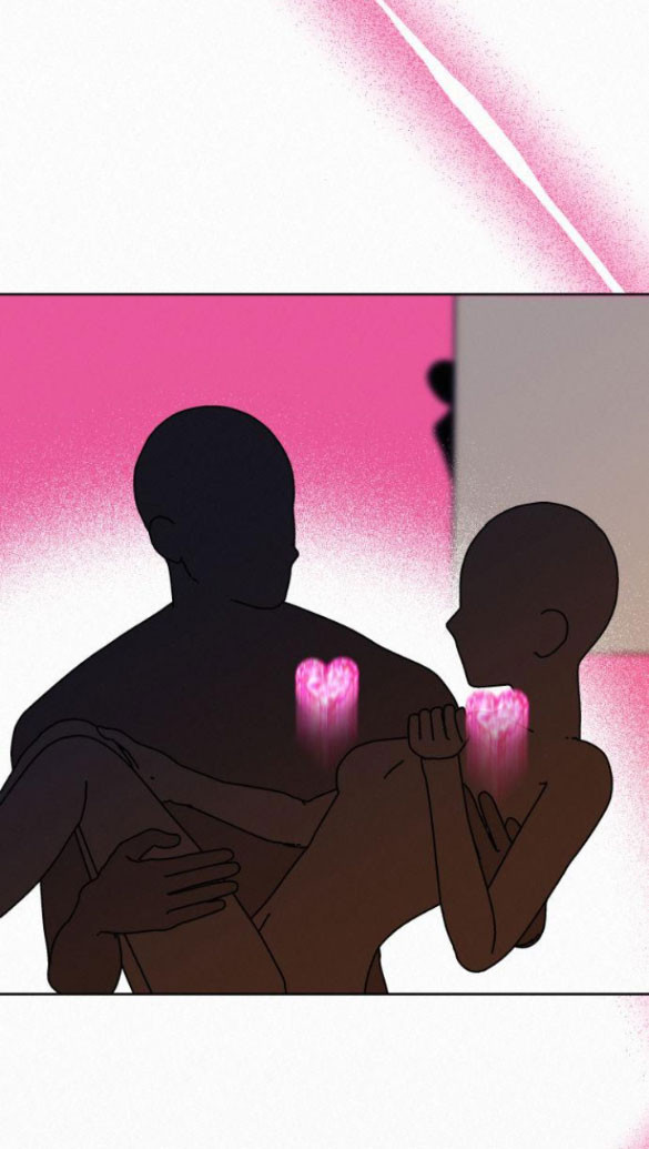 Tình Yêu Trong Sáng Chapter 22.1 - Trang 2