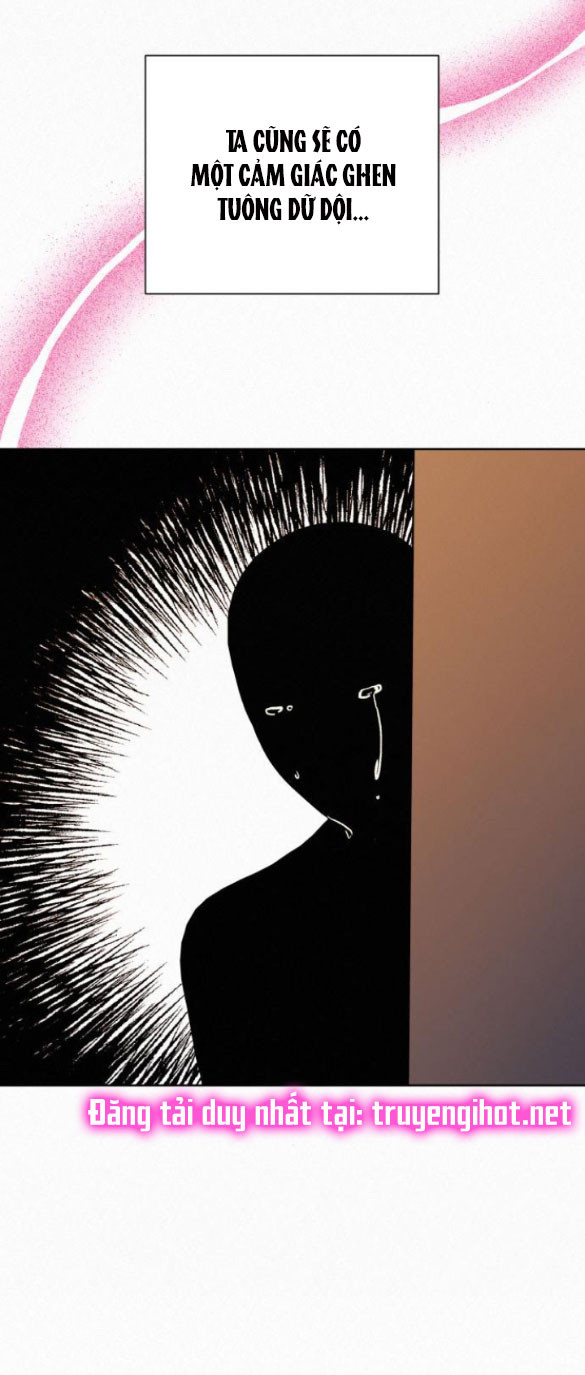 Tình Yêu Trong Sáng Chapter 22.1 - Trang 2