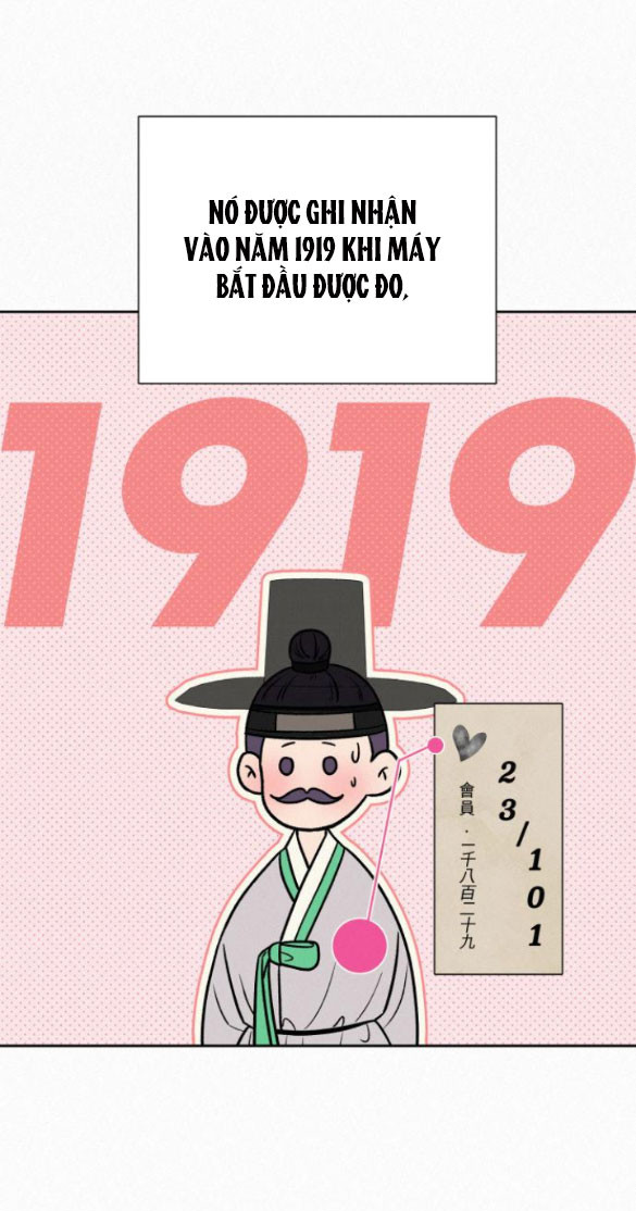 Tình Yêu Trong Sáng Chapter 22.1 - Trang 2