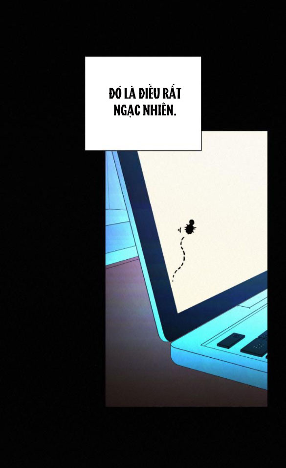 Tình Yêu Trong Sáng Chapter 22.1 - Trang 2