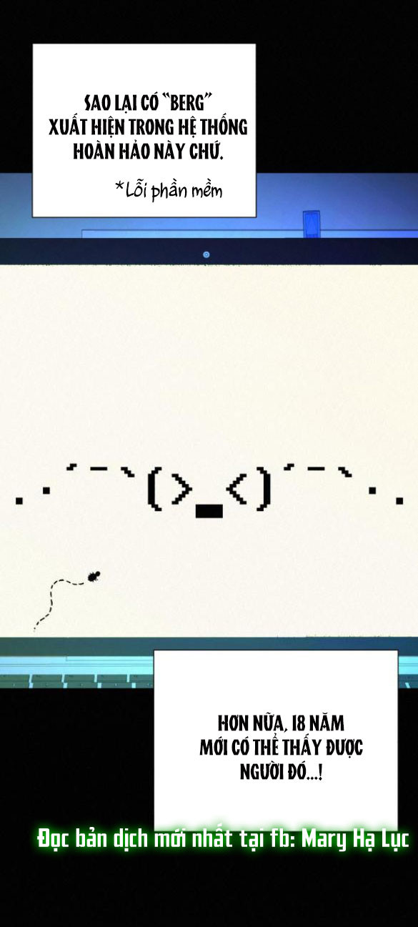 Tình Yêu Trong Sáng Chapter 22.1 - Trang 2