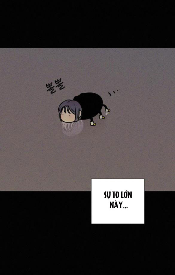 Tình Yêu Trong Sáng Chapter 22.1 - Trang 2