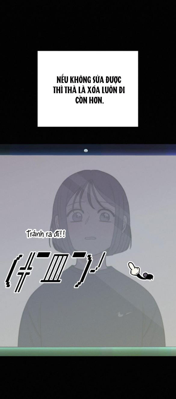 Tình Yêu Trong Sáng Chapter 22.1 - Trang 2