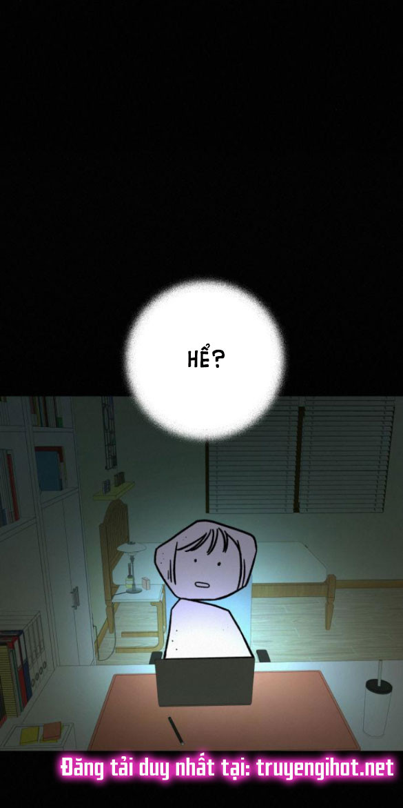 Tình Yêu Trong Sáng Chapter 22.1 - Trang 2