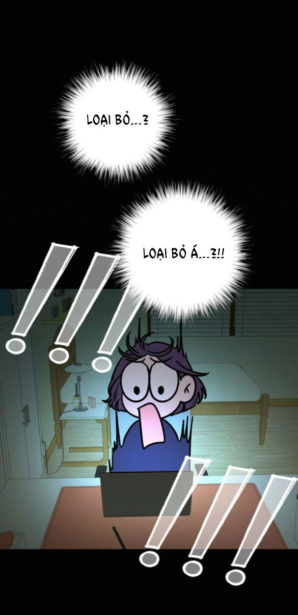 Tình Yêu Trong Sáng Chapter 22.1 - Trang 2