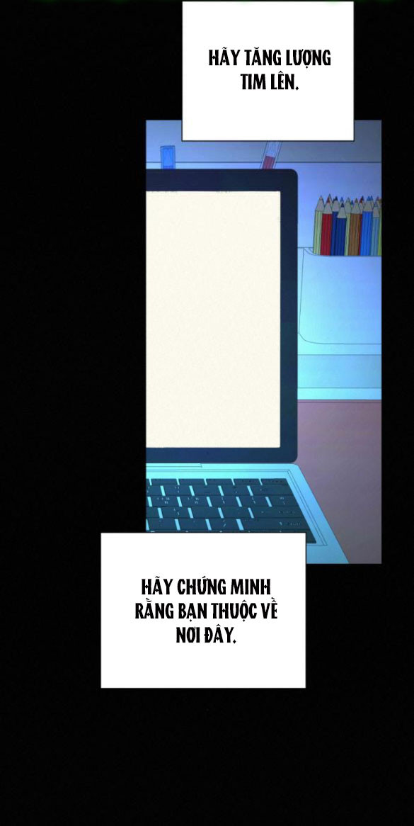 Tình Yêu Trong Sáng Chapter 22.1 - Trang 2