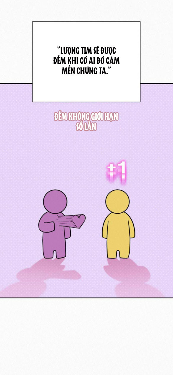 Tình Yêu Trong Sáng Chapter 22.1 - Trang 2