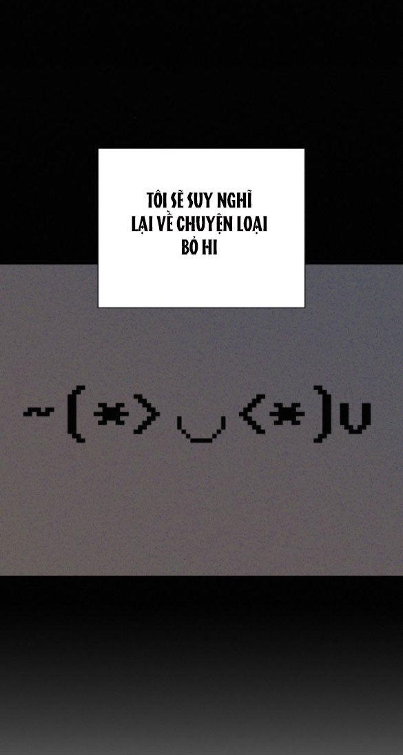 Tình Yêu Trong Sáng Chapter 22.1 - Trang 2